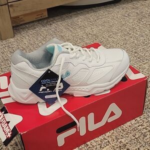 𝅺FILA Memory Glimpse, size 11
